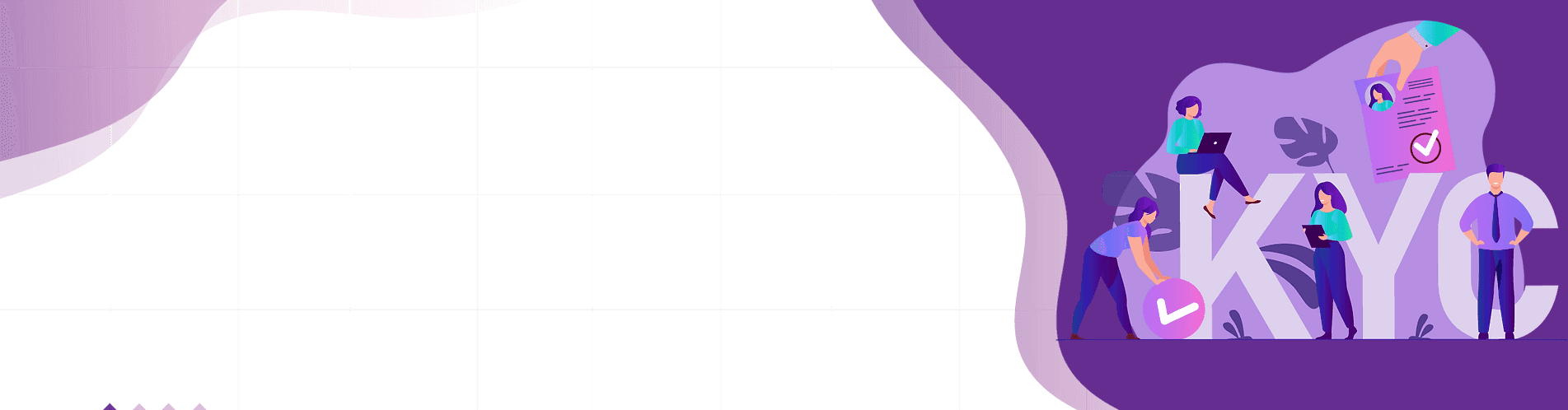 KYC background